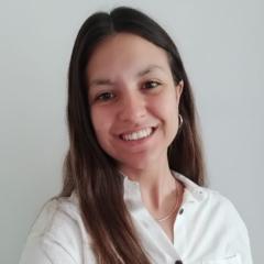 María Paz Aguilar