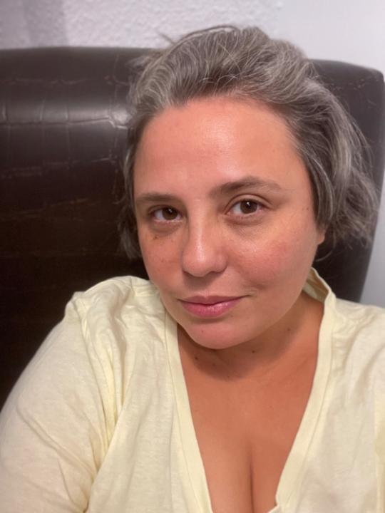 Karla De Oliveira