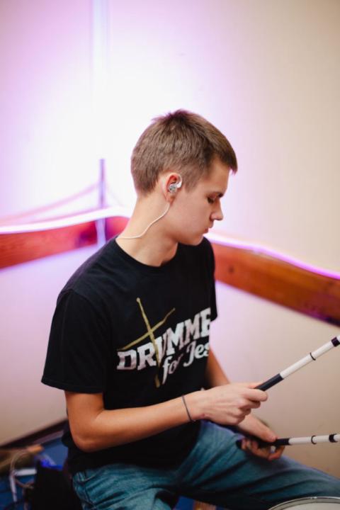 Sudakevych Mark