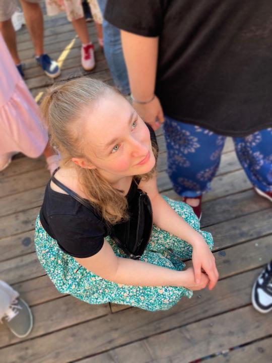 Emese Törő