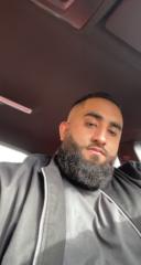 Adnaan Mahmood