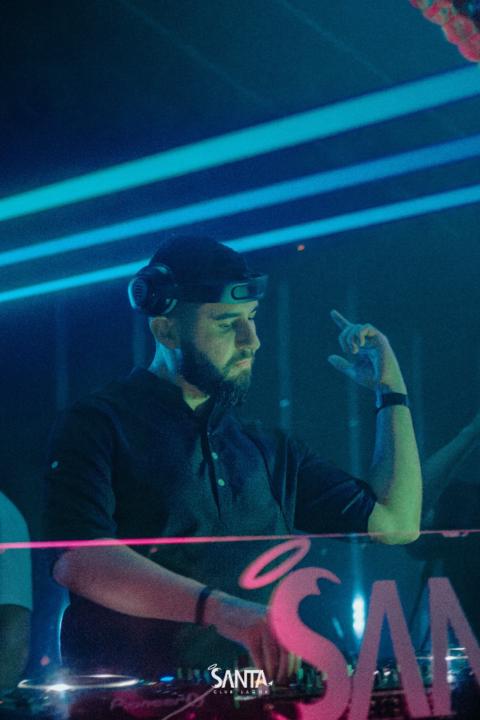 Nicolas Zapora