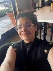 Patricia Garcia