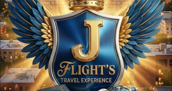 JFlight's Travel Experience