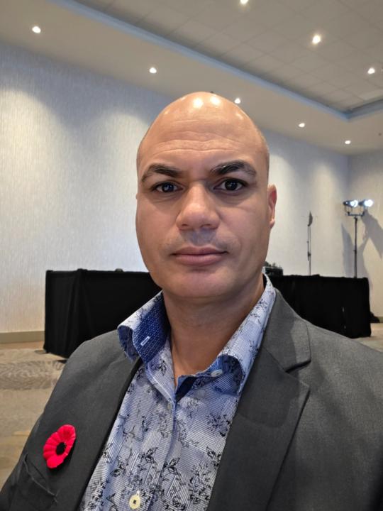 Stevlin van Rensburg