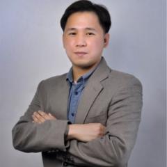 Edward Joseph Agustin