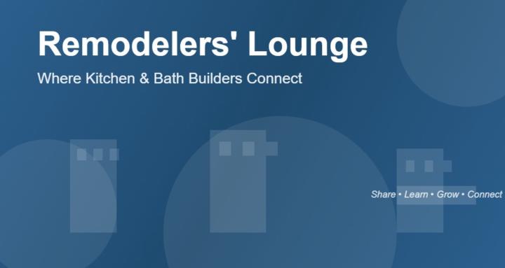 Remodelers' Lounge