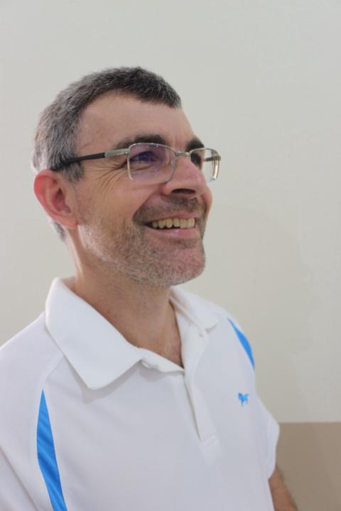 Canísio José Willrich
