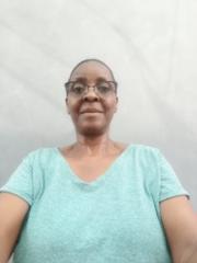 Onkemetse Setshwantsho