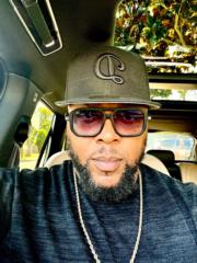 Eric Dawkins