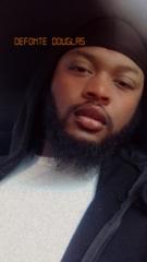 Defonte Douglas