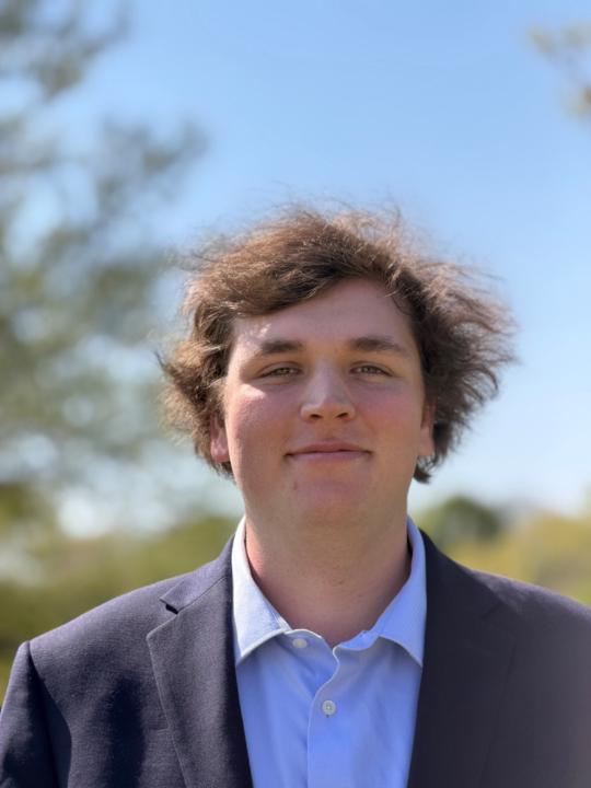 Rich Connell