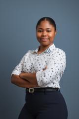 Lisa Maherlie Chery