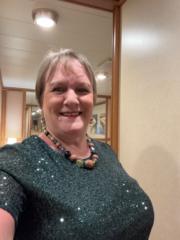Helen Overton