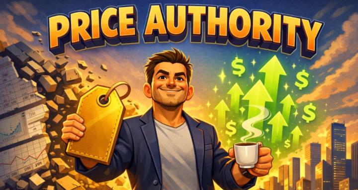 Price Authority