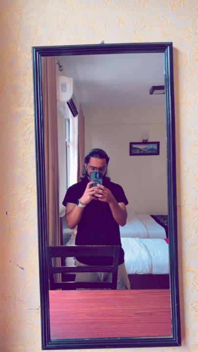 Nik Przil