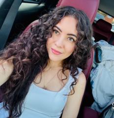 Elizabeth Mendez