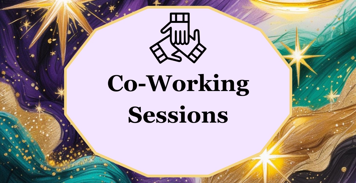 Co-Working Sessions