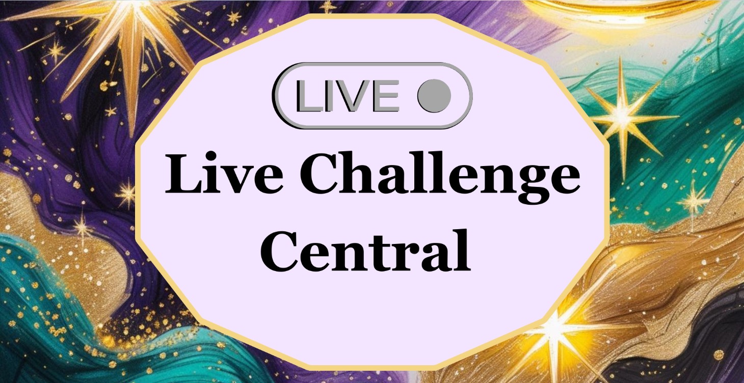 Live Challenge Central