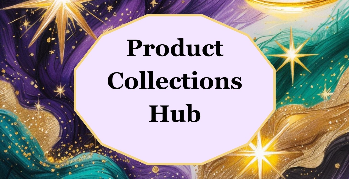 Product Collections Hub