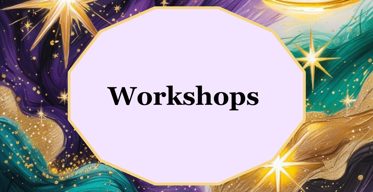 Workshops