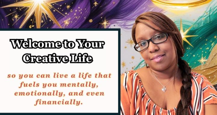 Everyday Creativity for Moms