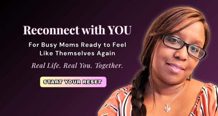 Creativity & Clarity for Moms