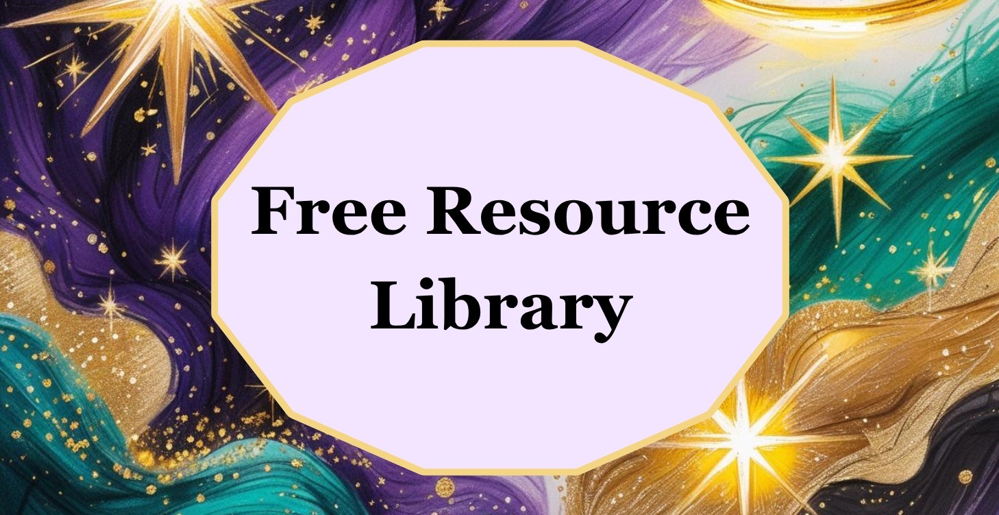 Free Resource Library