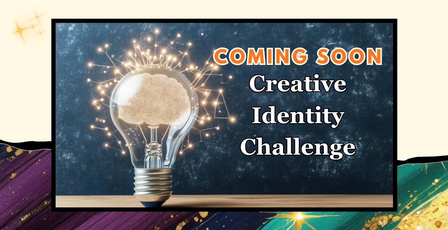 Creative Identity Challenge - Full Access