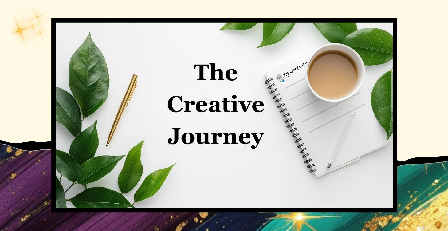 The Creative Journey