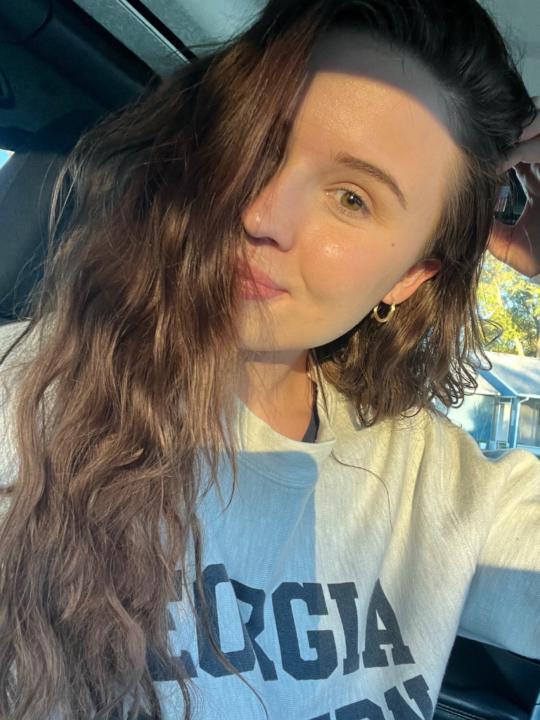 MacKenzie Miranda