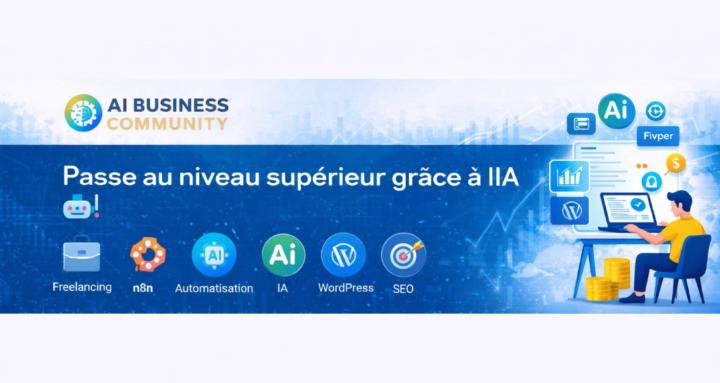 AI Business Community
