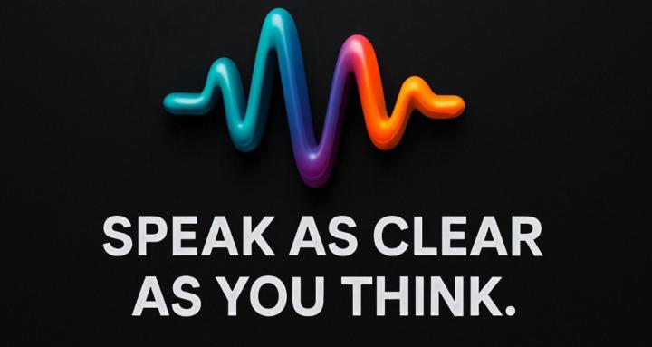 Intonetic - Accent Circle