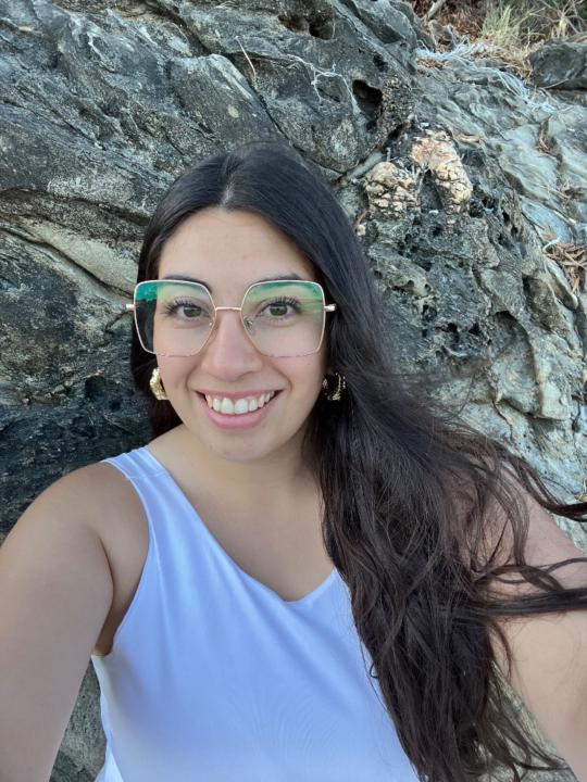 Andrea Monserratt Contreras