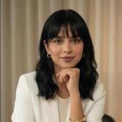 Azzahra Taha