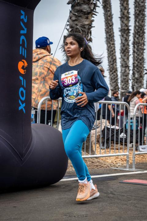 Rachana Banik