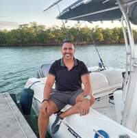 Alberto Salgado