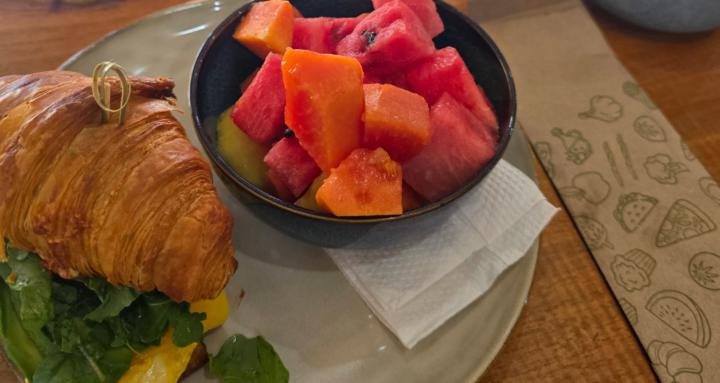 Fitness and Travel adventures!