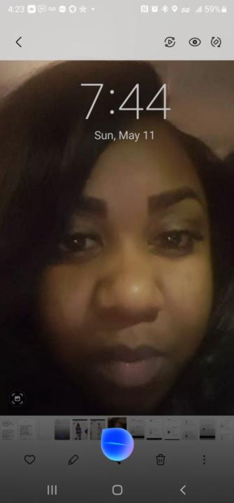 Renasha Harris