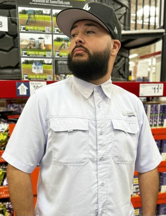Kristian Burgos
