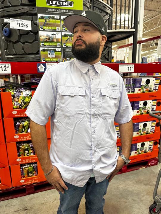 Kristian Burgos