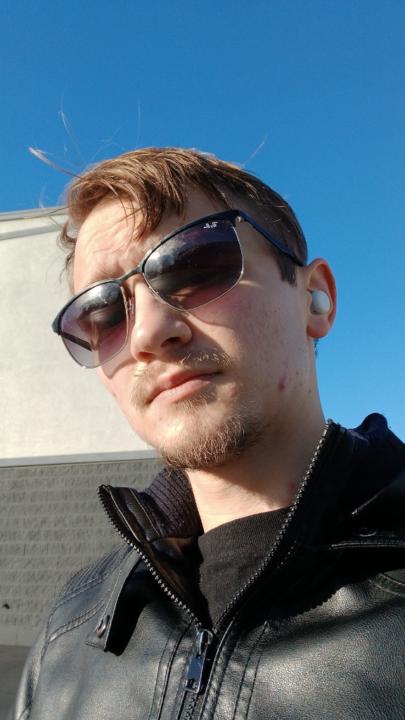 Joshua Stadler