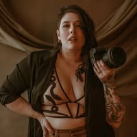 Molly Ashlie