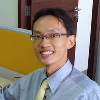 Boon Liang Loh