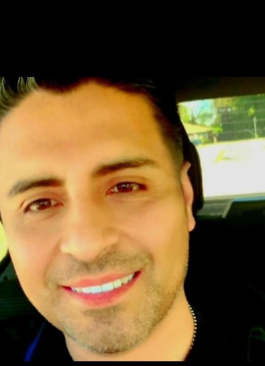 Alex Guillen