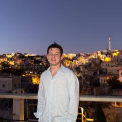 Kamil Zakirov