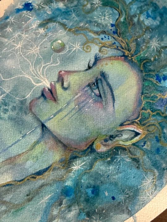 Jenny Draeger