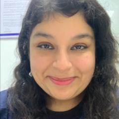 Milagros Bazán Gonzáles