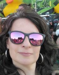 Teresa Boyano