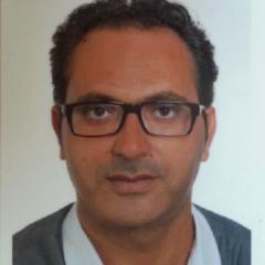 Khaled Trabelsi